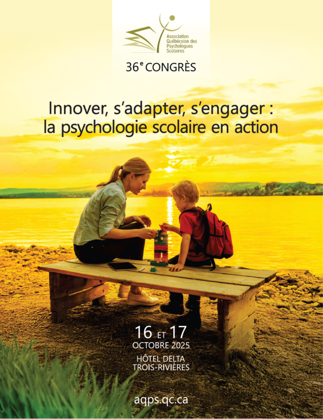 Congrès 2025