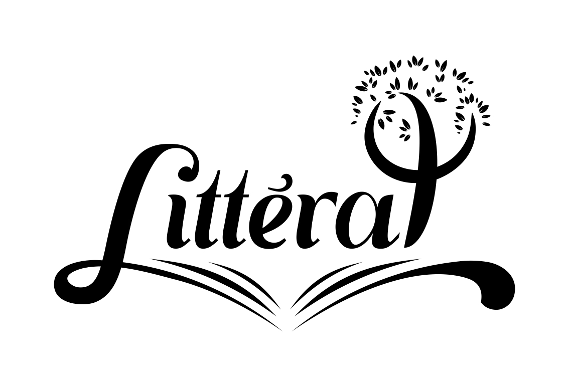 Logo Litterapsy